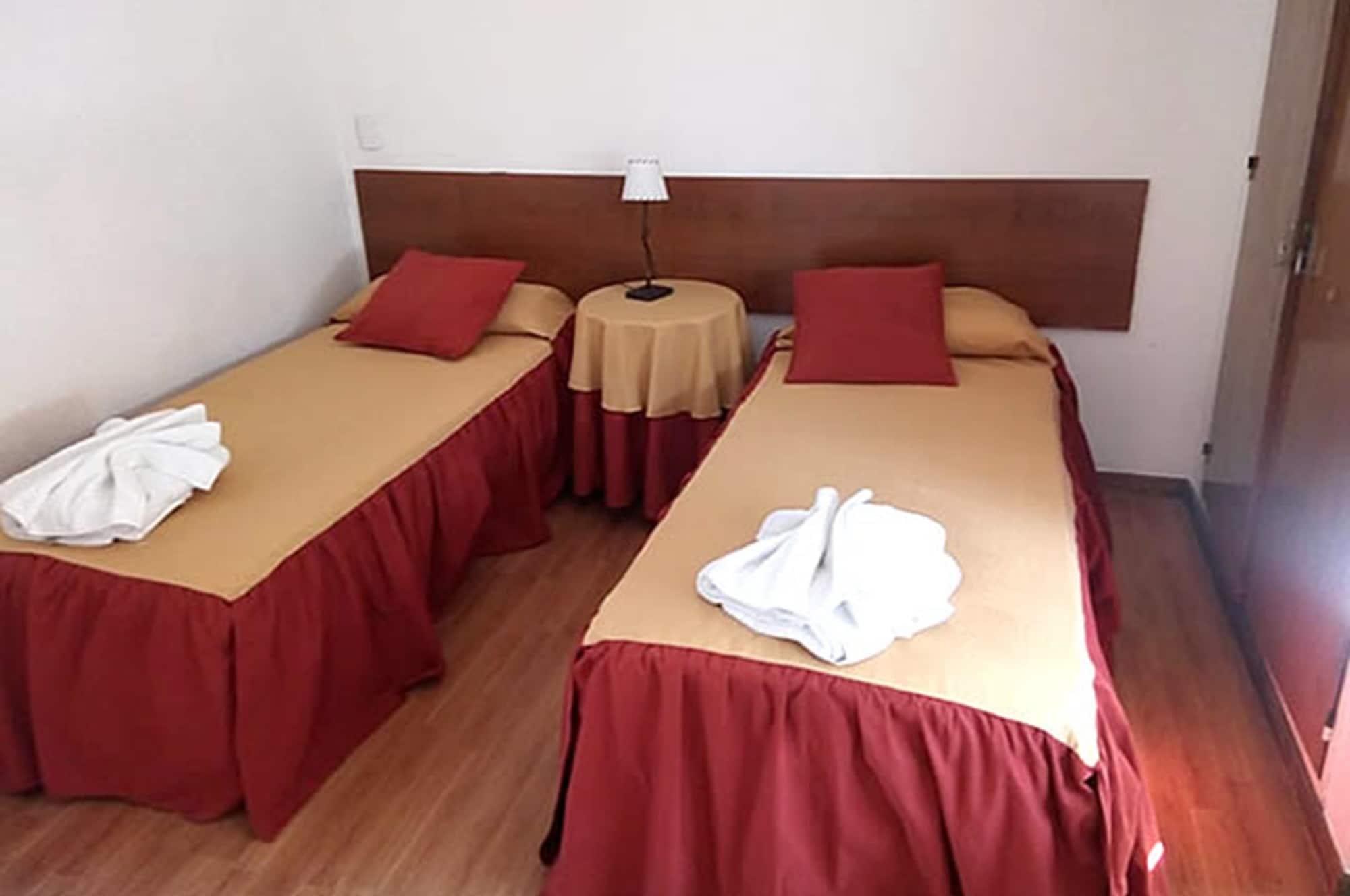 Hotel Aoma مار ديل بلاتا المظهر الخارجي الصورة