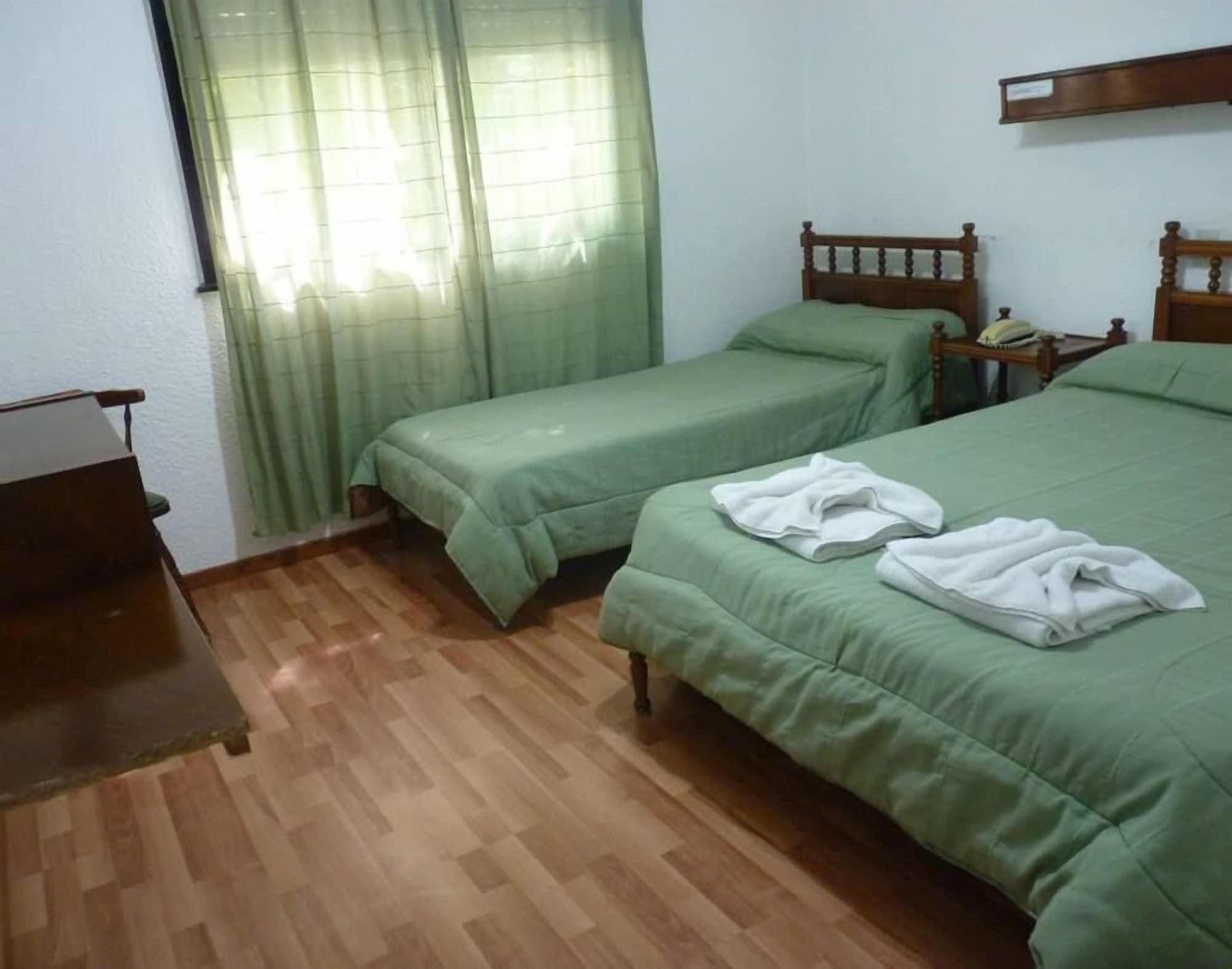 Hotel Aoma مار ديل بلاتا المظهر الخارجي الصورة