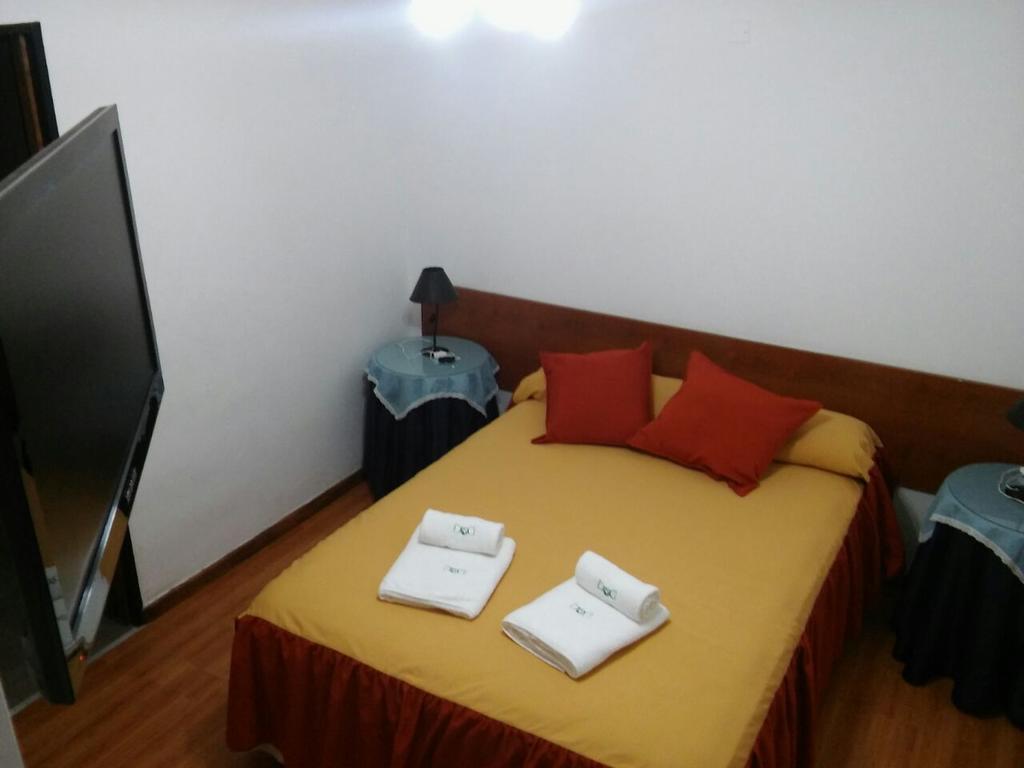 Hotel Aoma مار ديل بلاتا المظهر الخارجي الصورة