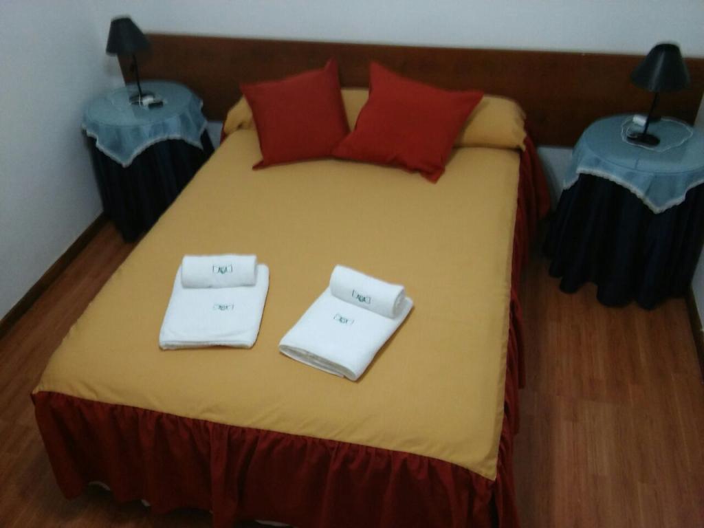 Hotel Aoma مار ديل بلاتا المظهر الخارجي الصورة