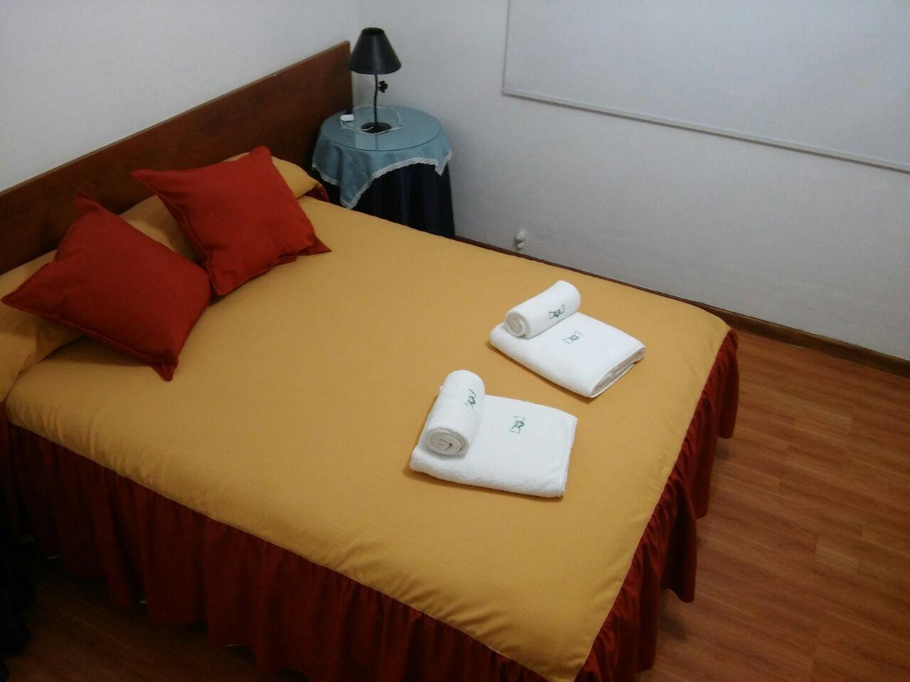 Hotel Aoma مار ديل بلاتا المظهر الخارجي الصورة